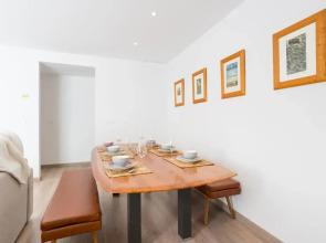 Urbe10 Premium Atarazanas 2 Bedrooms Apartment (I)