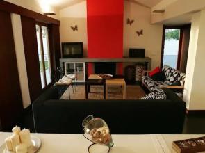 Monte Novo Do Sardanito