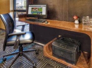 Towneplace Suites Oklahoma City Airport