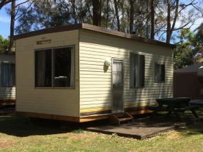 Lighthouse Beach Holiday Village