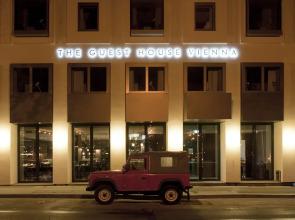 The Guesthouse Vienna