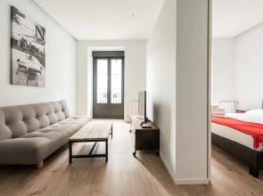 Puerta de Toledo City Center 1C