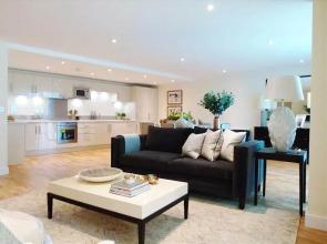 The Arc by Bridgestreet