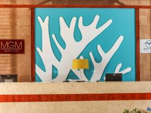 Grand Muthu Cayo Guillermo