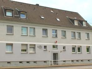 Pension Am Zollverein