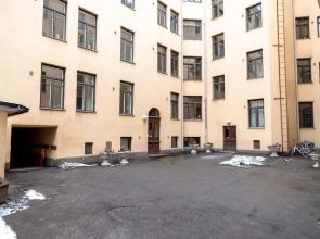 2ndhomes Modern & Spacious 3BR Apartment