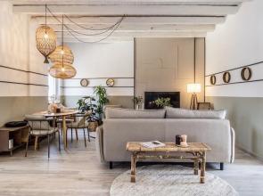 Melito - 2 Bedrooms and Office in Justicia