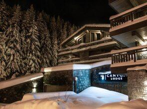 Canyon Lodge by Alpine resorts