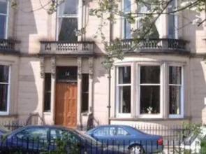 The Victorian Town House