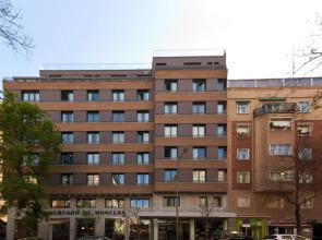 Hotel Exe Moncloa
