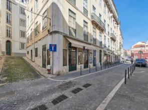 Rua dos Remédios 179