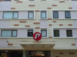 d'primahotel Airport Jakarta 1