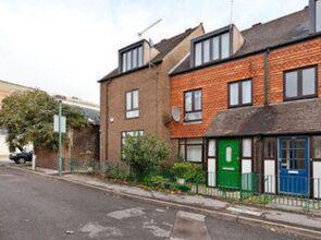 Kings Cross Guesthouse