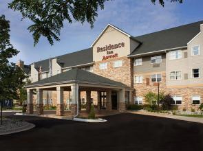 Residence Inn by Marriott Ann Arbor North