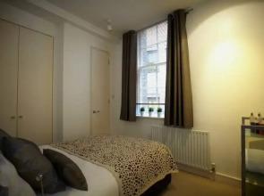 1 Bedroom Apartment Near St Paul's