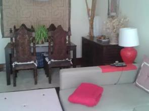 Apartamento Duque De Mandas