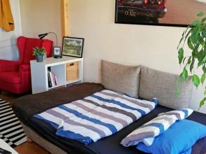 FULL HOUSE Studios - Prime Apartment - NETFLIX, WiFi inkl