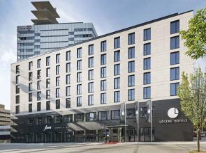 LEGERE HOTEL Bielefeld