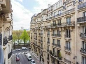 Résidence Paris FREMIET