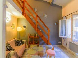 Homelly - Joli appartement centre d'Aix