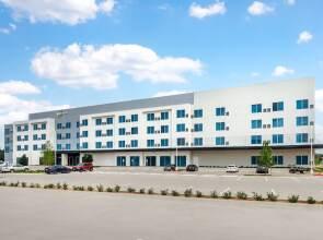 EVEN Hotel Waco - University Area by IHG
