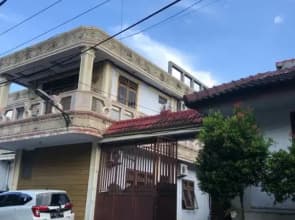 Kost kasturi