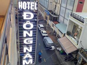Đông Nam Hotel Cần Thơ