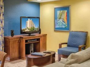 WorldMark Santa Barbara - 5 Nights, Pompano Beach, USA
