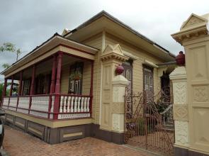 A 2 Tiempos AyS Bed and Breakfast