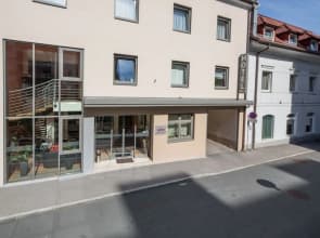 Hotel Zlami-Holzer