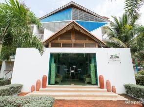 Decameron Isleño - All Inclusive