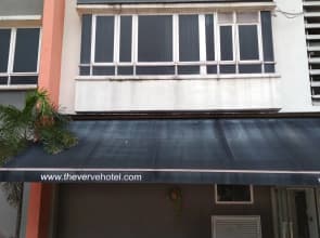The Verve Hotel