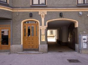 2ndhomes Beautiful 94m2 2BR Home w Sauna