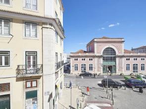 Lisbon Best Choice Prime Apartments