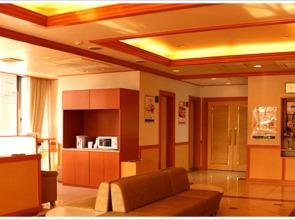 Hotel New Gaea Oitaekimae