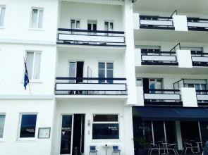 Hotel Garni Battello