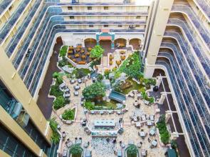 Embassy Suites by Hilton Fort Lauderdale 17th Street