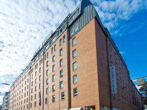 The Q - Quadro City Hotel