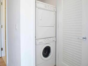 Central Park View Apartments