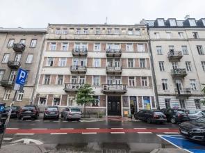 Little Home Mokotowska