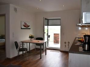 Boardinghouse Kowalski