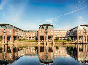 Radisson Blu Senator Hotel