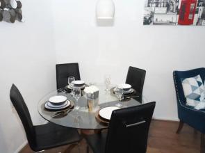 Jdb West Ham Apartment