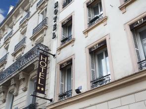 Garden Saint Martin Hotel