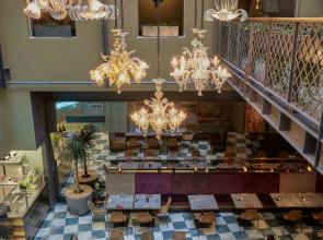 25hours Hotel The Royal Bavarian