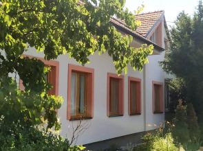 Bratislava design apartment