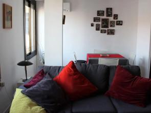 Precioso apartamento al lado de la playa