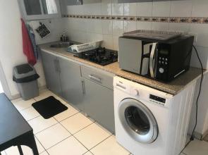 Appartement Climatisé La Gallinette