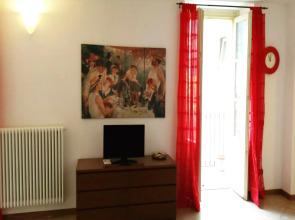 Appartamento Cesare Cantù