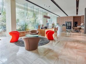 The Standard, Singapore